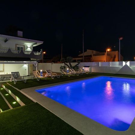Dream House Villa Burriana Ngoại thất bức ảnh