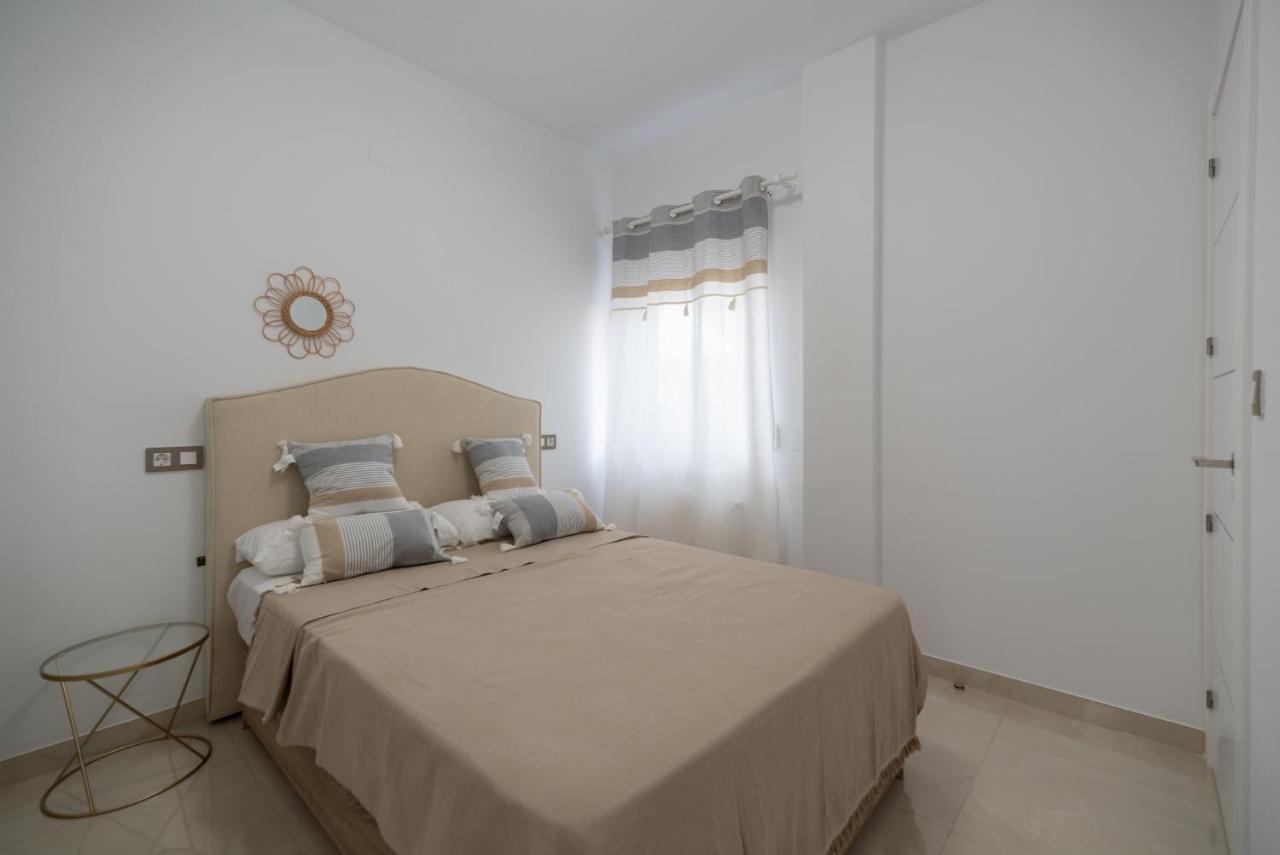 Dream House Villa Burriana Ngoại thất bức ảnh