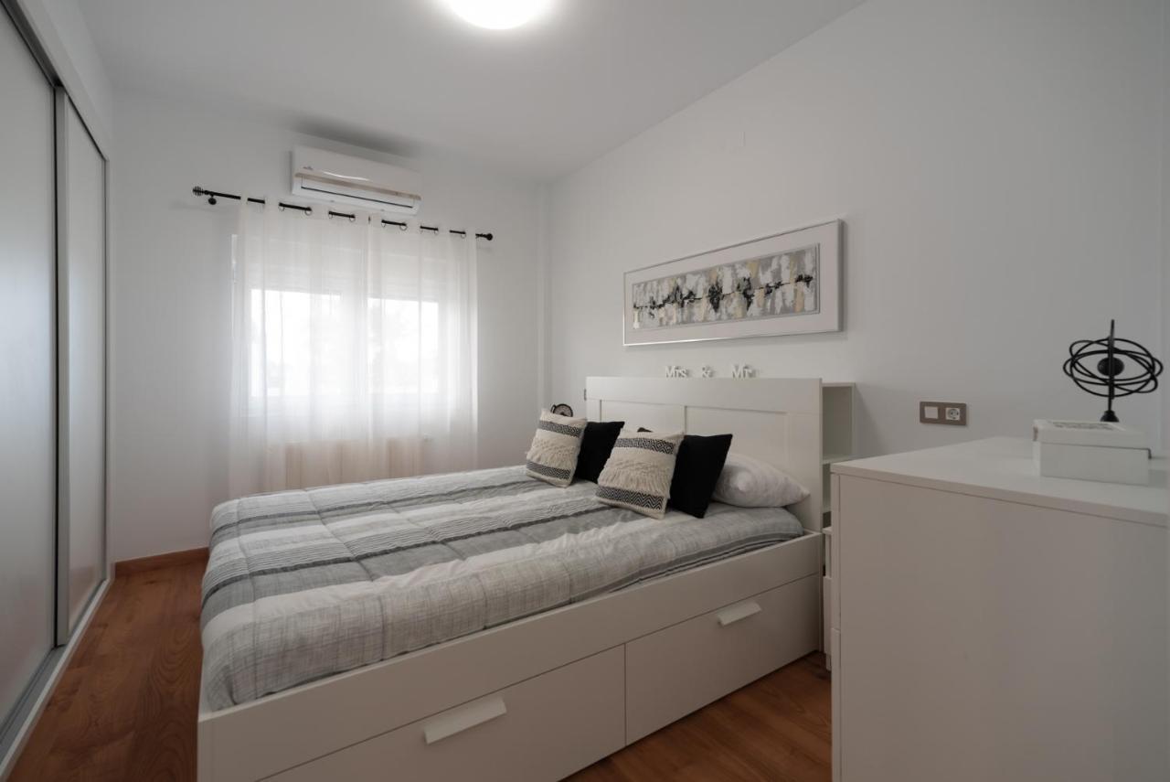Dream House Villa Burriana Ngoại thất bức ảnh