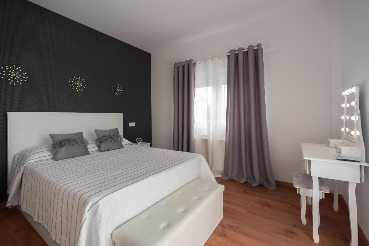 Dream House Villa Burriana Ngoại thất bức ảnh