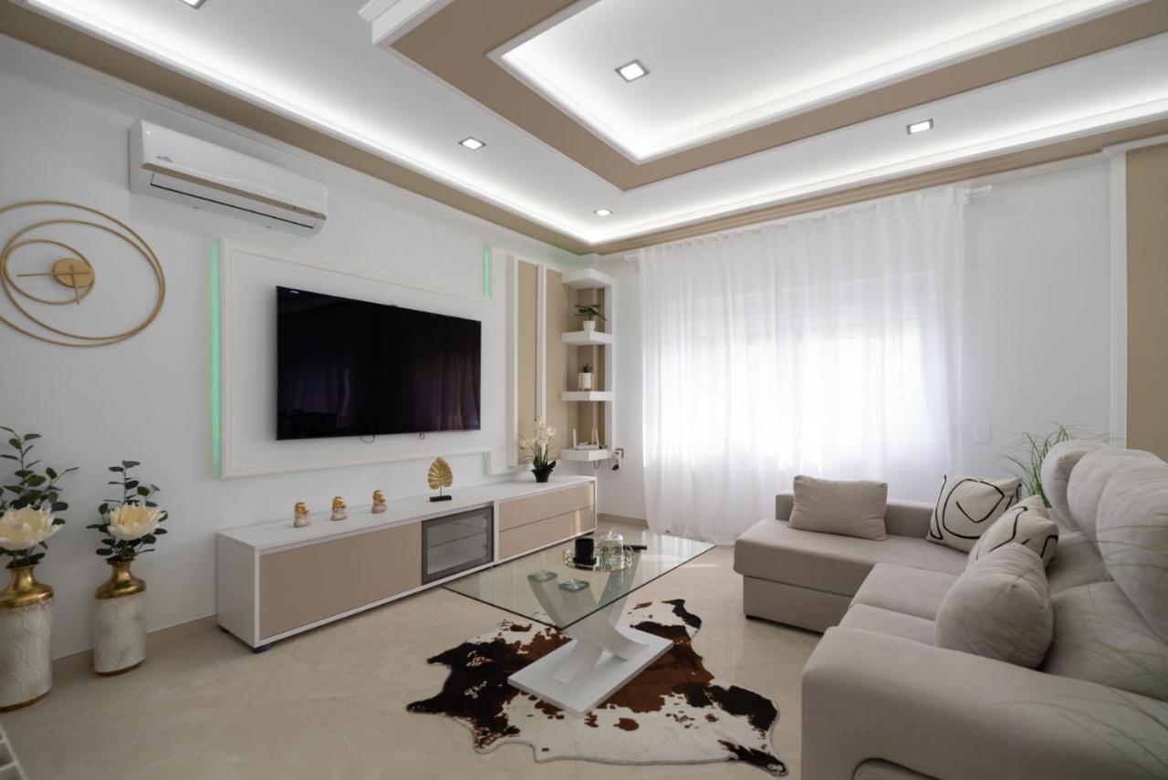 Dream House Villa Burriana Ngoại thất bức ảnh