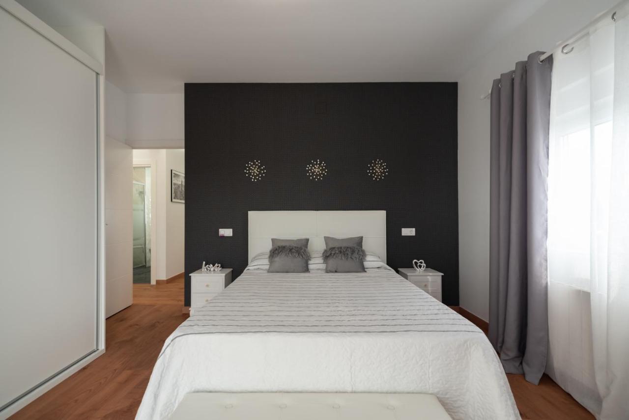 Dream House Villa Burriana Ngoại thất bức ảnh