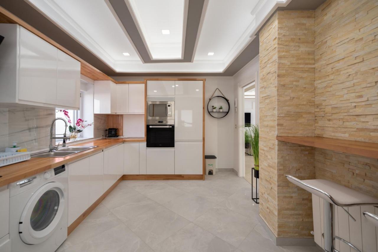 Dream House Villa Burriana Ngoại thất bức ảnh