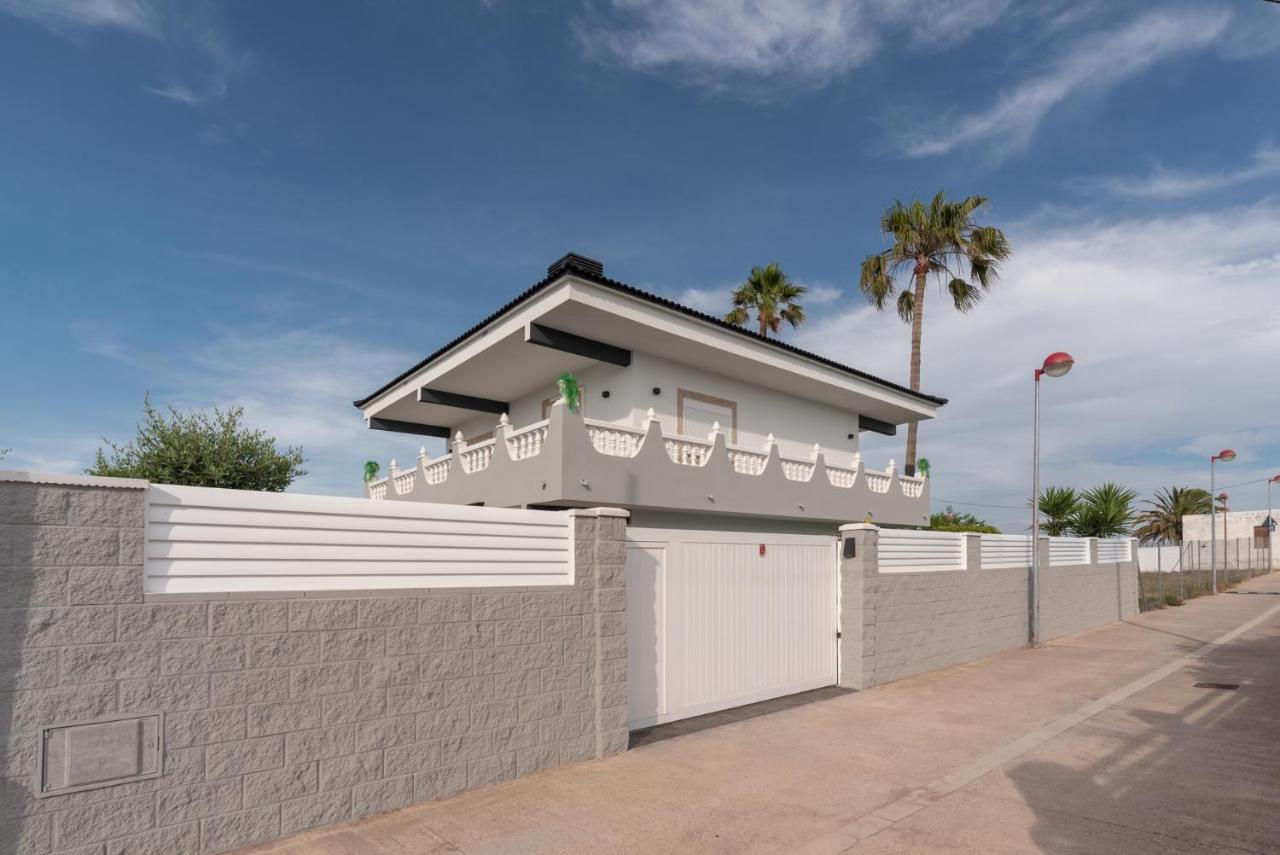 Dream House Villa Burriana Ngoại thất bức ảnh