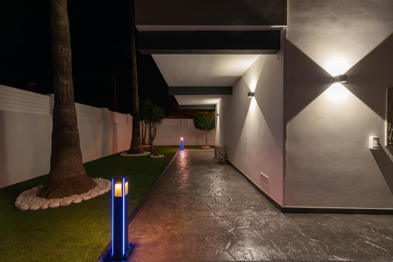 Dream House Villa Burriana Ngoại thất bức ảnh