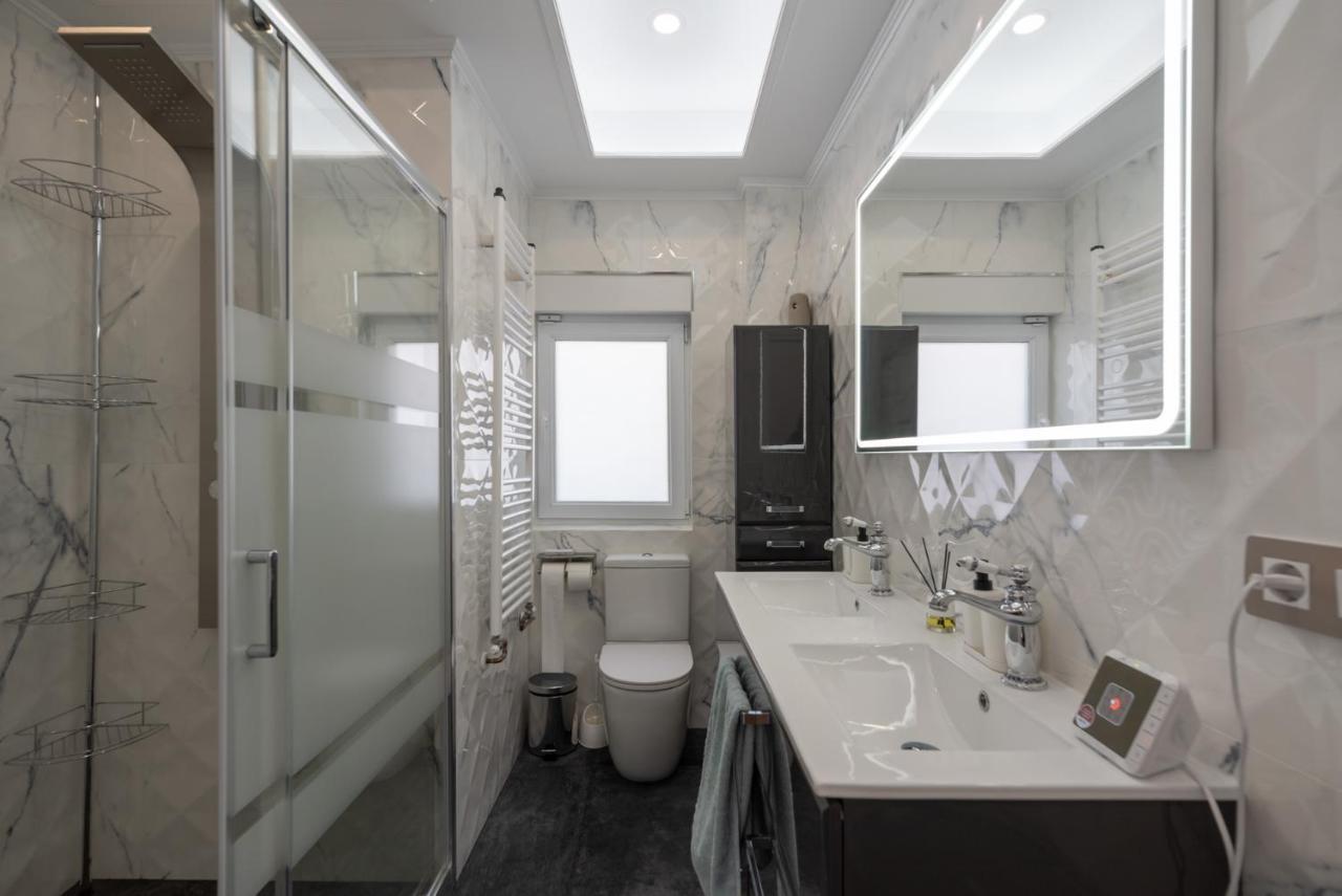 Dream House Villa Burriana Ngoại thất bức ảnh