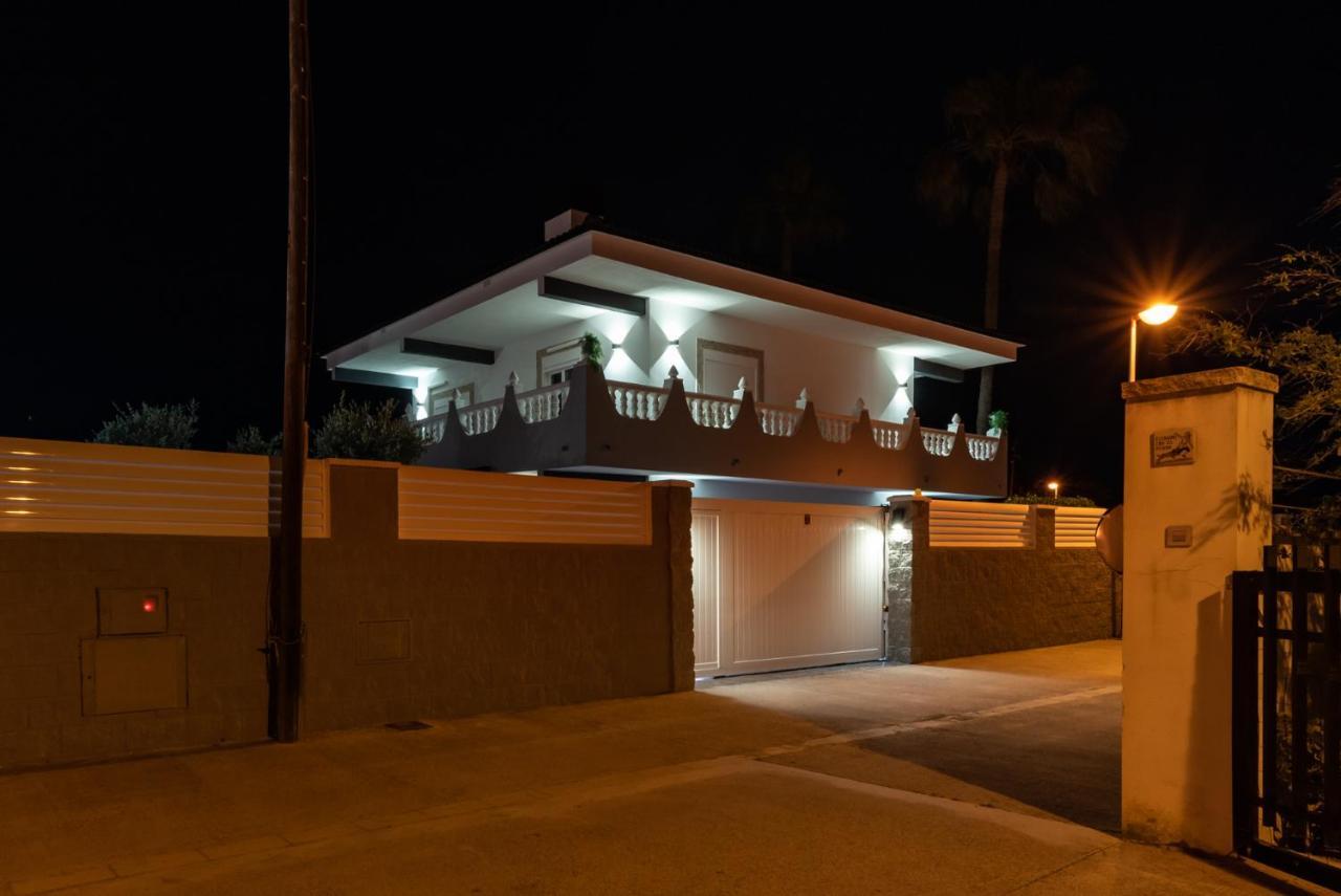Dream House Villa Burriana Ngoại thất bức ảnh